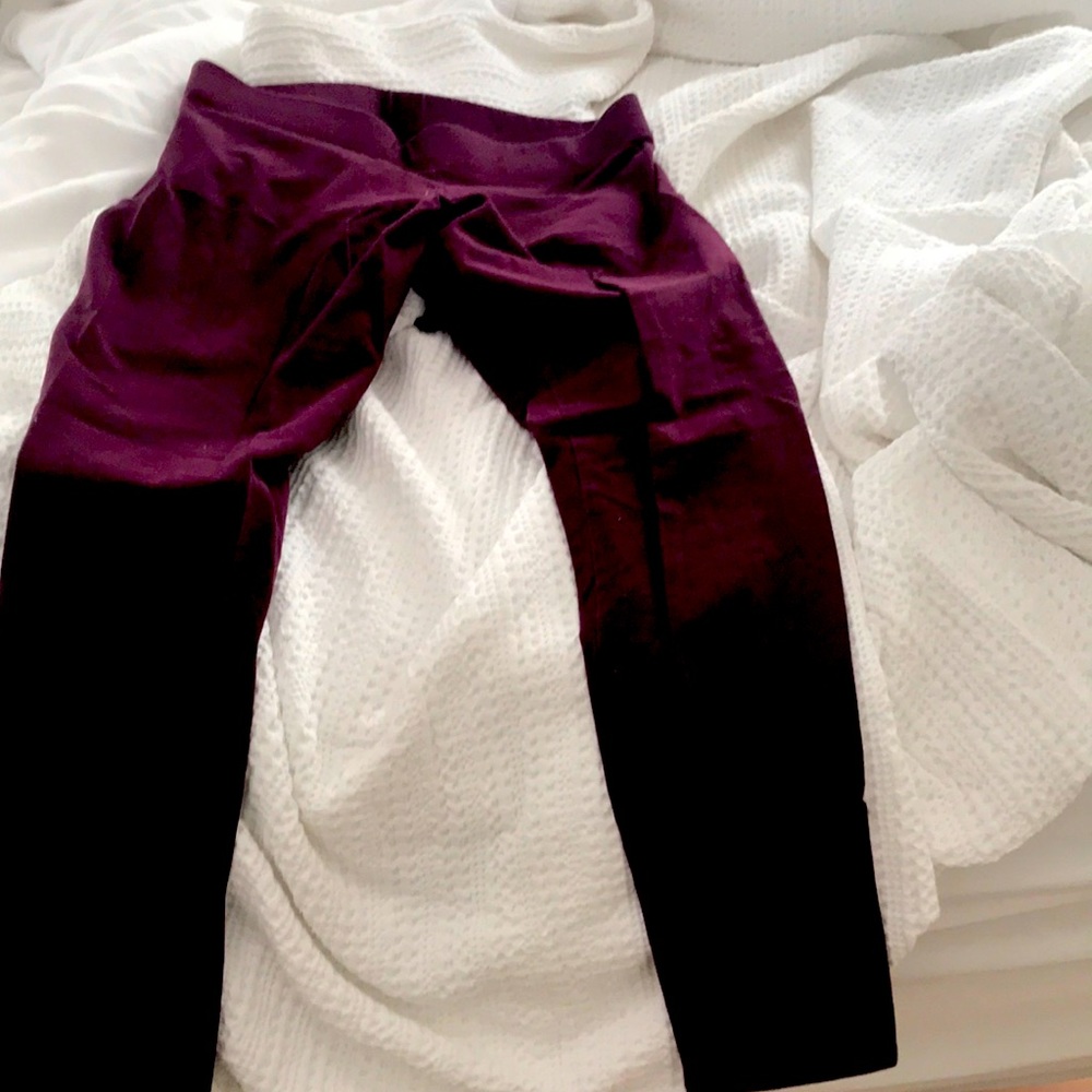 Aerie leggings. Never worn